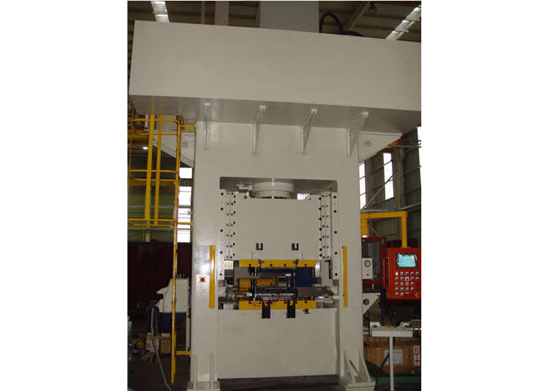 油缸的裝配流程    博潤(rùn)液壓科普